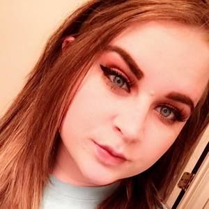 Meet your Posher, Kaitlynn